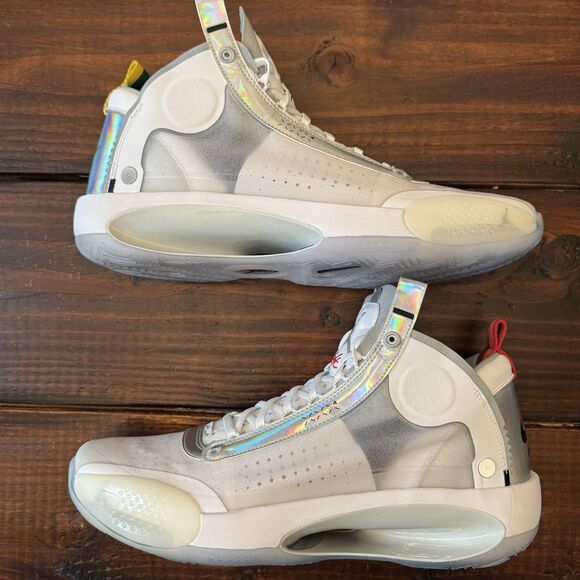 Air Jordan 34 XXX1V UNITE Basketball Shoes main image 8